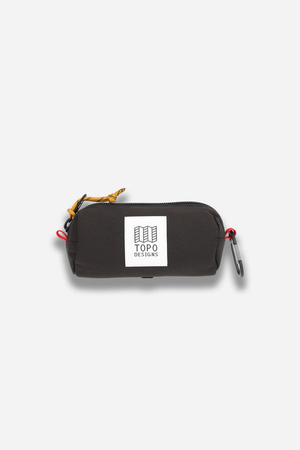 Burrito Bag Black