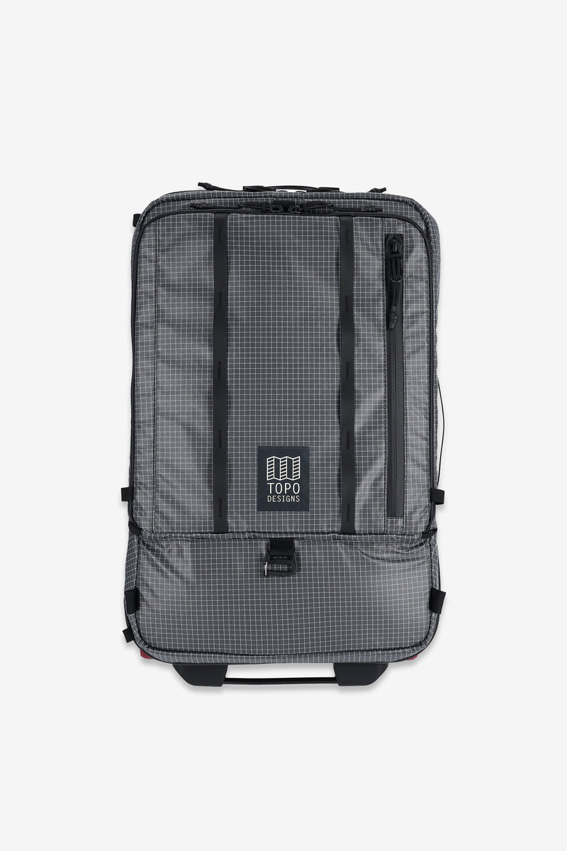 Apex Global Travel Roller Bag Black