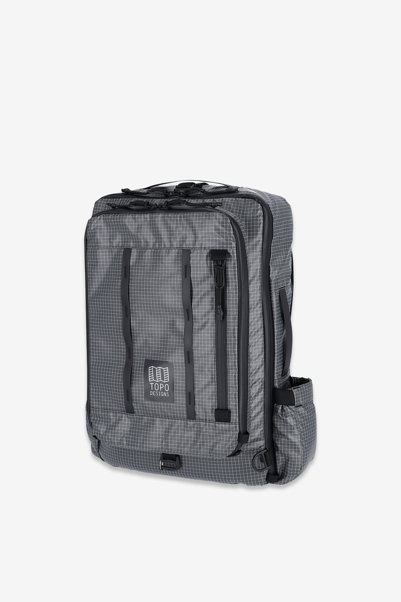 Apex Global Travel Bag 30L Black