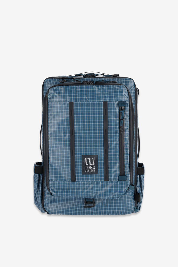 Apex Global Travel Bag 30L Pond Blue