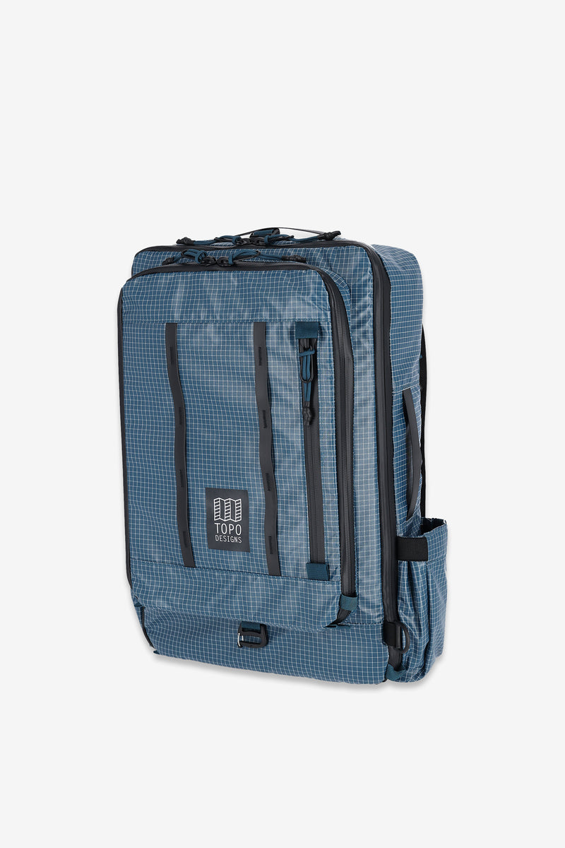 Apex Global Travel Bag 30L Pond Blue