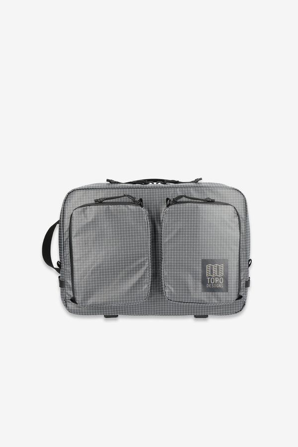 Apex Global Briefcase Black