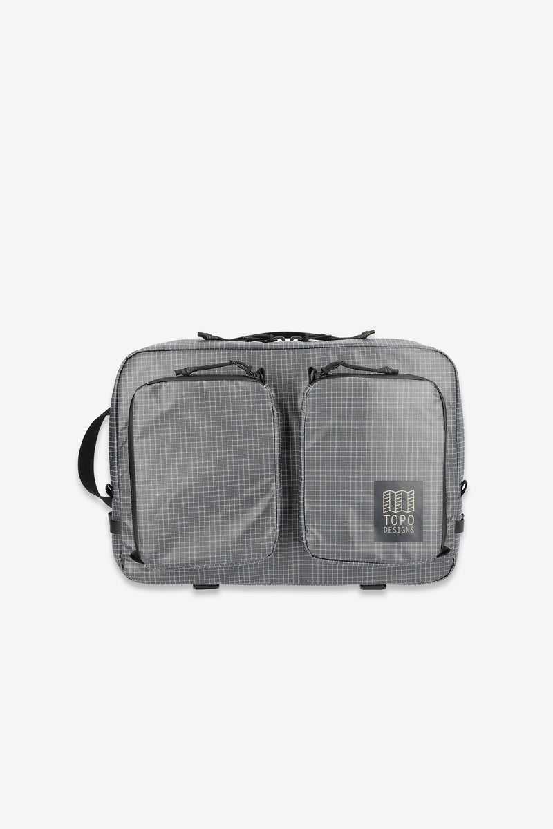 Apex Global Briefcase Black