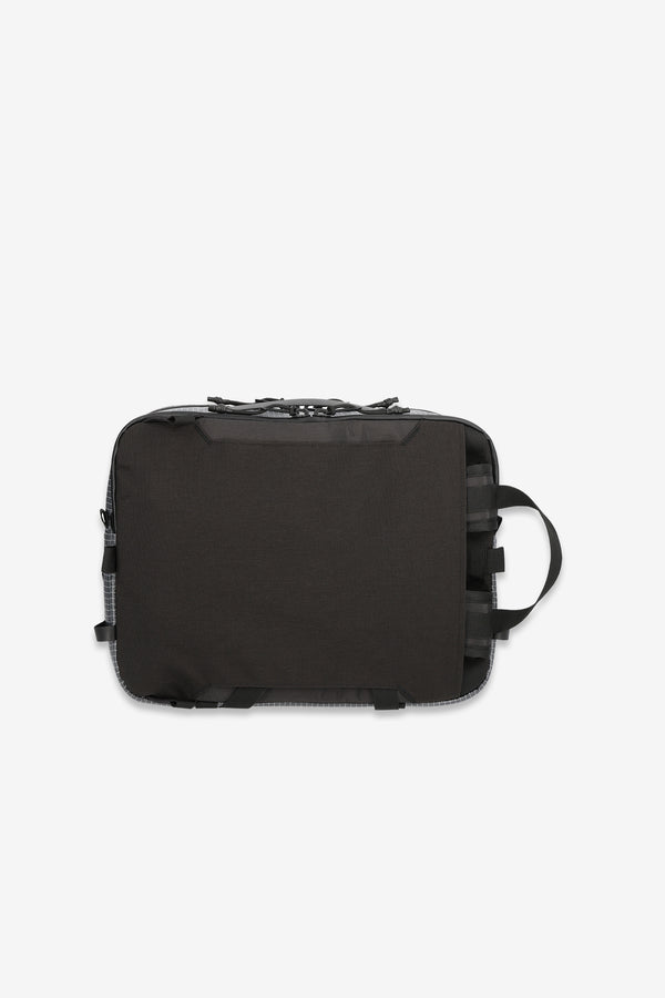 Apex Global Briefcase Black