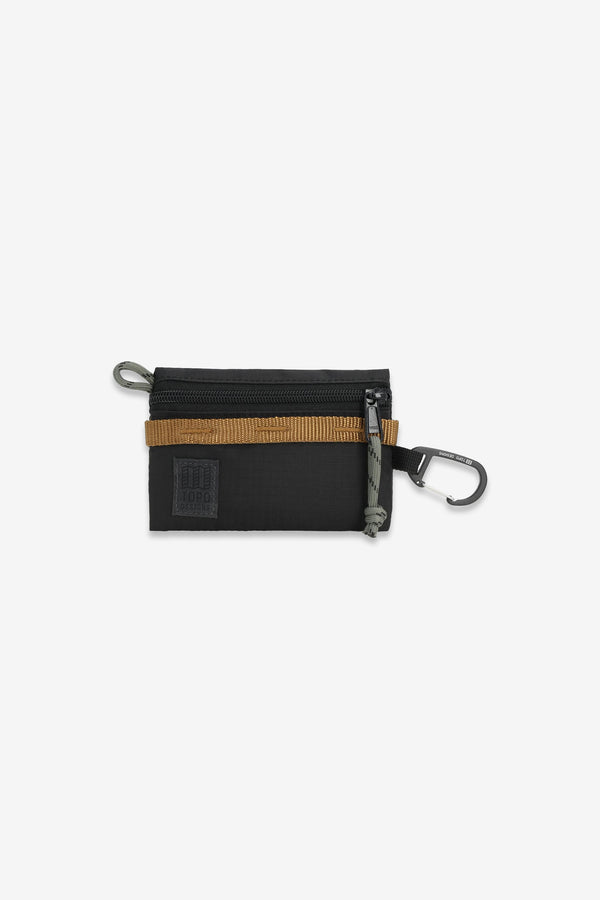 Accessory Bag Mountain S24 Black/Neutral