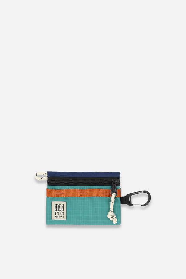 Accessory Bag Mountain Midnight/Caribbean