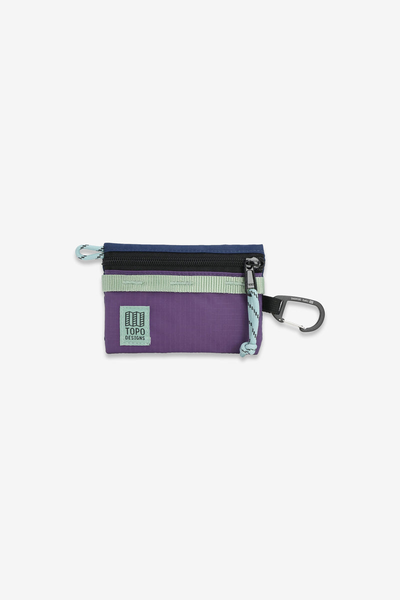 Accessory Bag Mountain Midnight/Loganberry