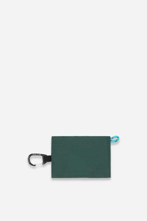 Accessory Bag Mountain Mustard/Forest