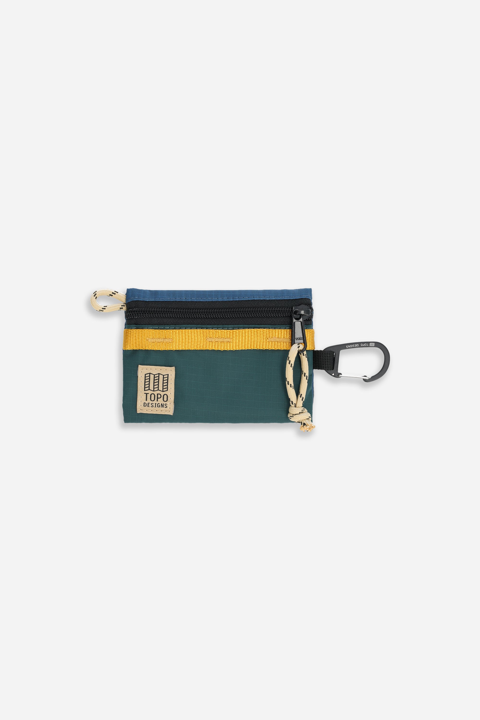 Accessory Bags Mountain Pond Blue/Forest