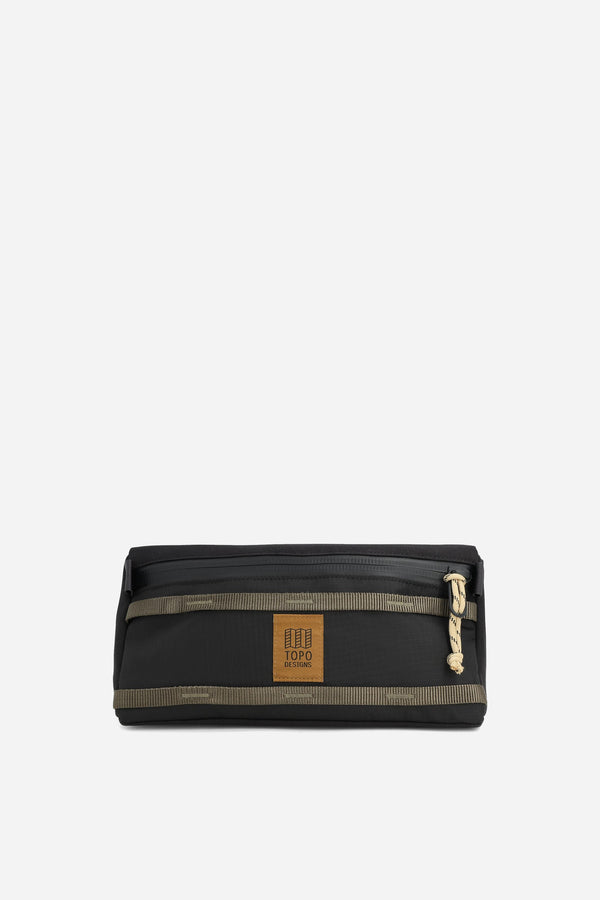Bike Bag Mini Mountain Black/Neutral