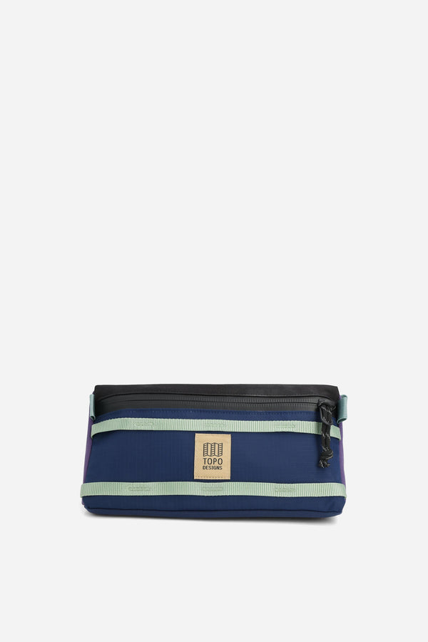 Bike Bag Mini Mountain Midnight/Loganberry