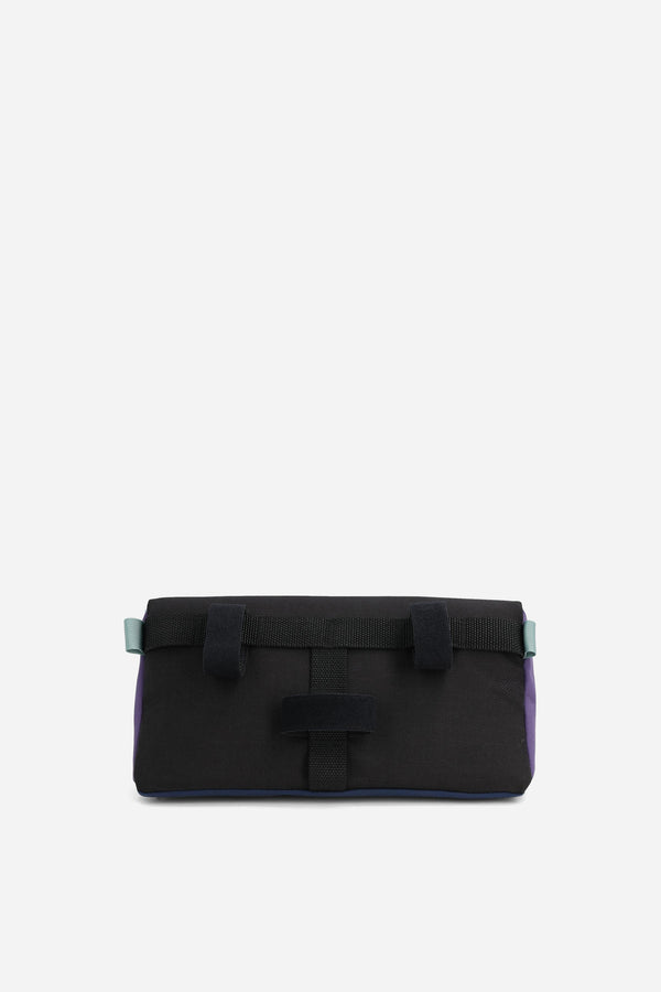 Bike Bag Mini Mountain Midnight/Loganberry