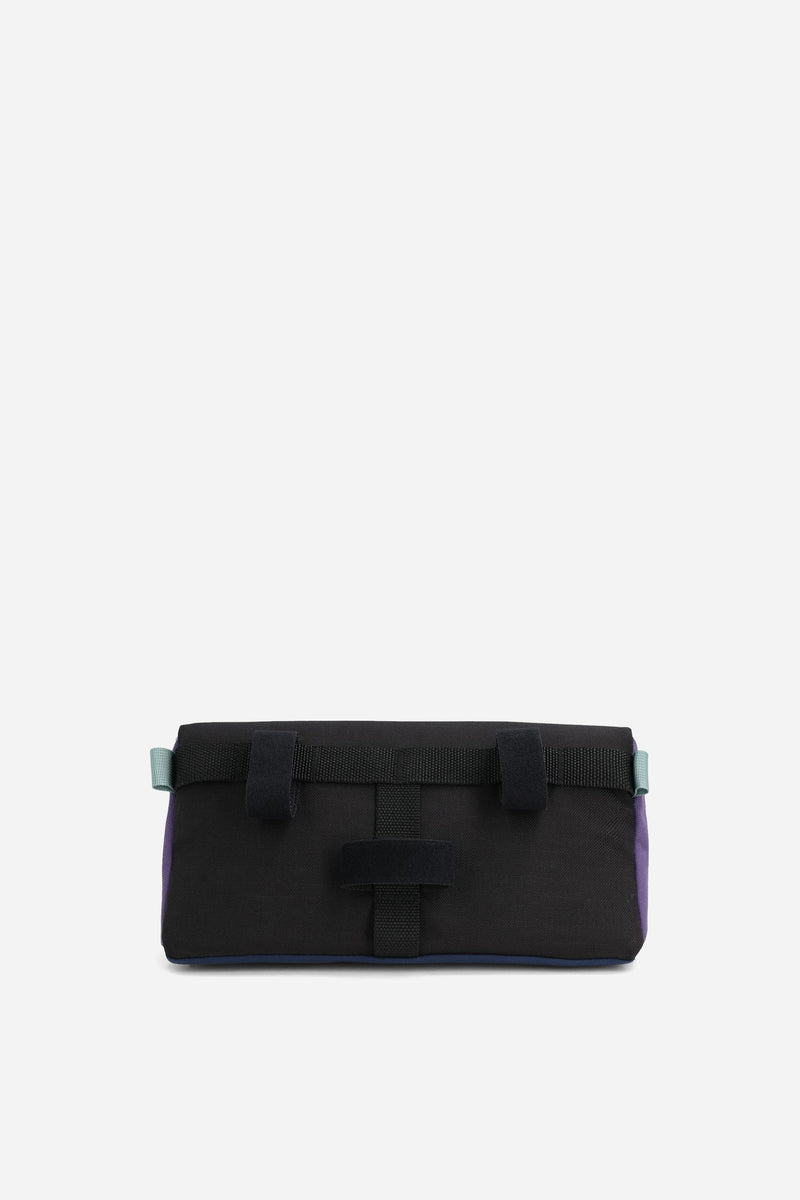 Bike Bag Mini Mountain Midnight/Loganberry