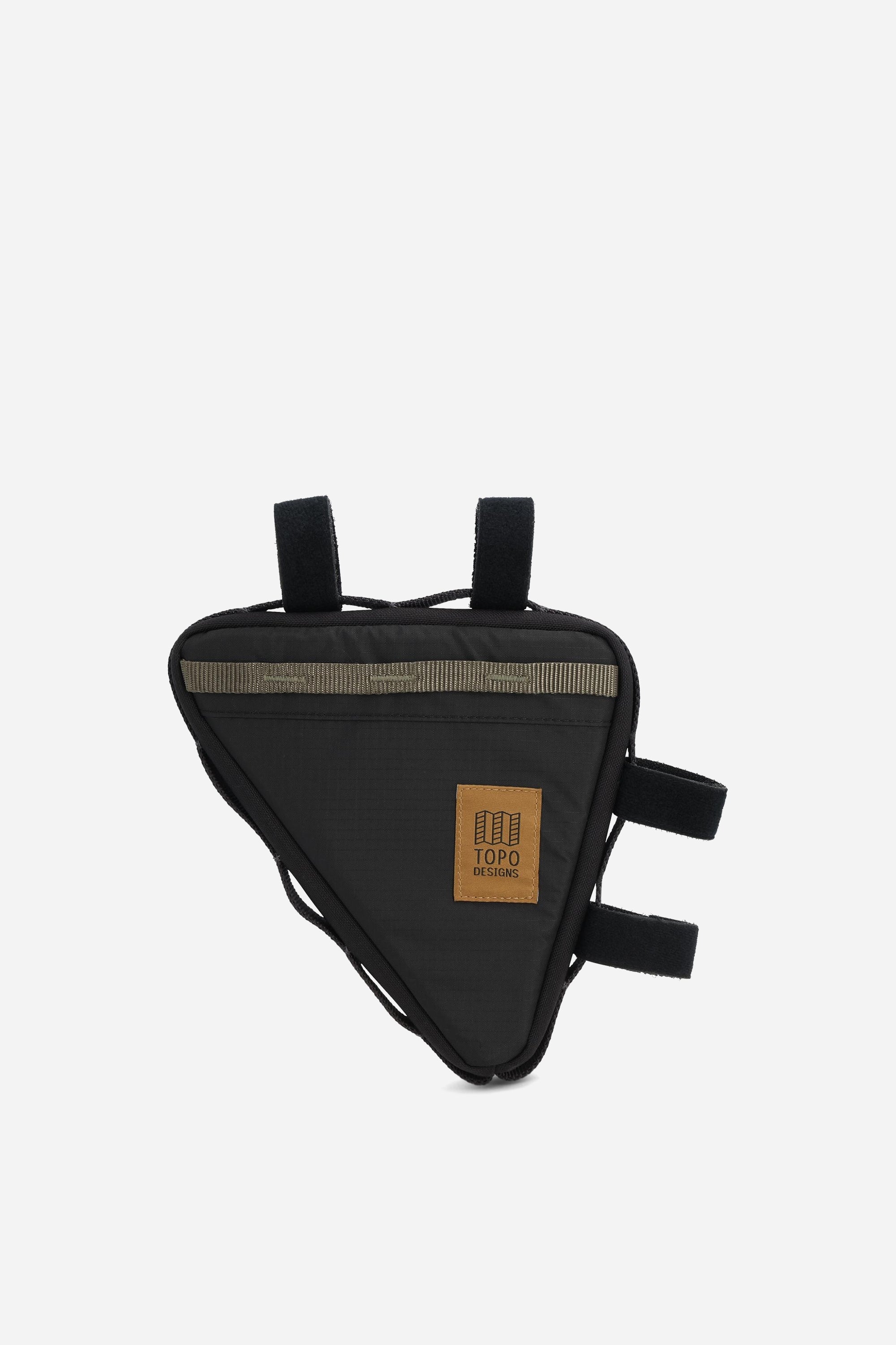 Bike Frame Bag Black/Neutral