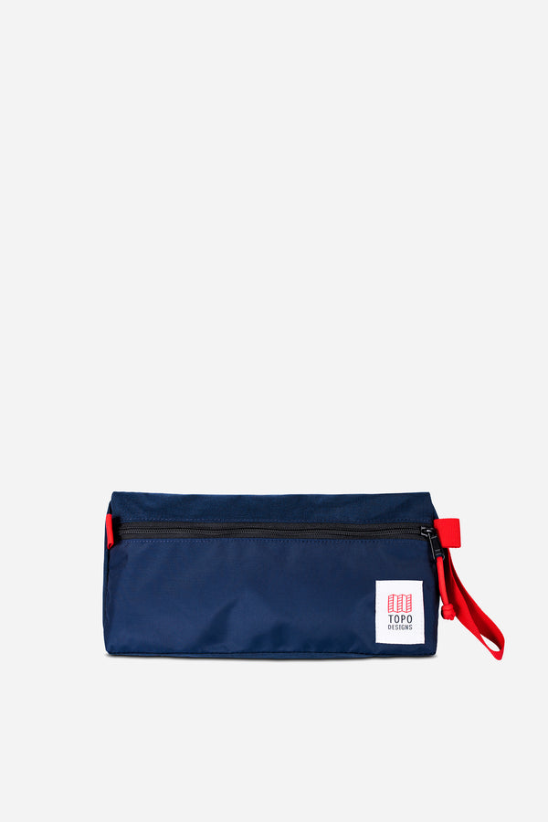 Dopp Kit Navy/Navy