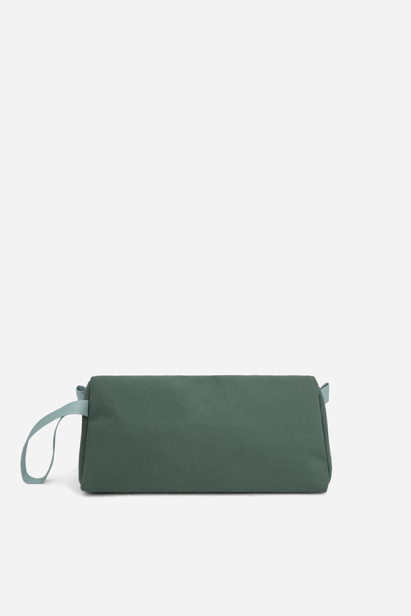 Dopp Kit Stone Blue/Forest