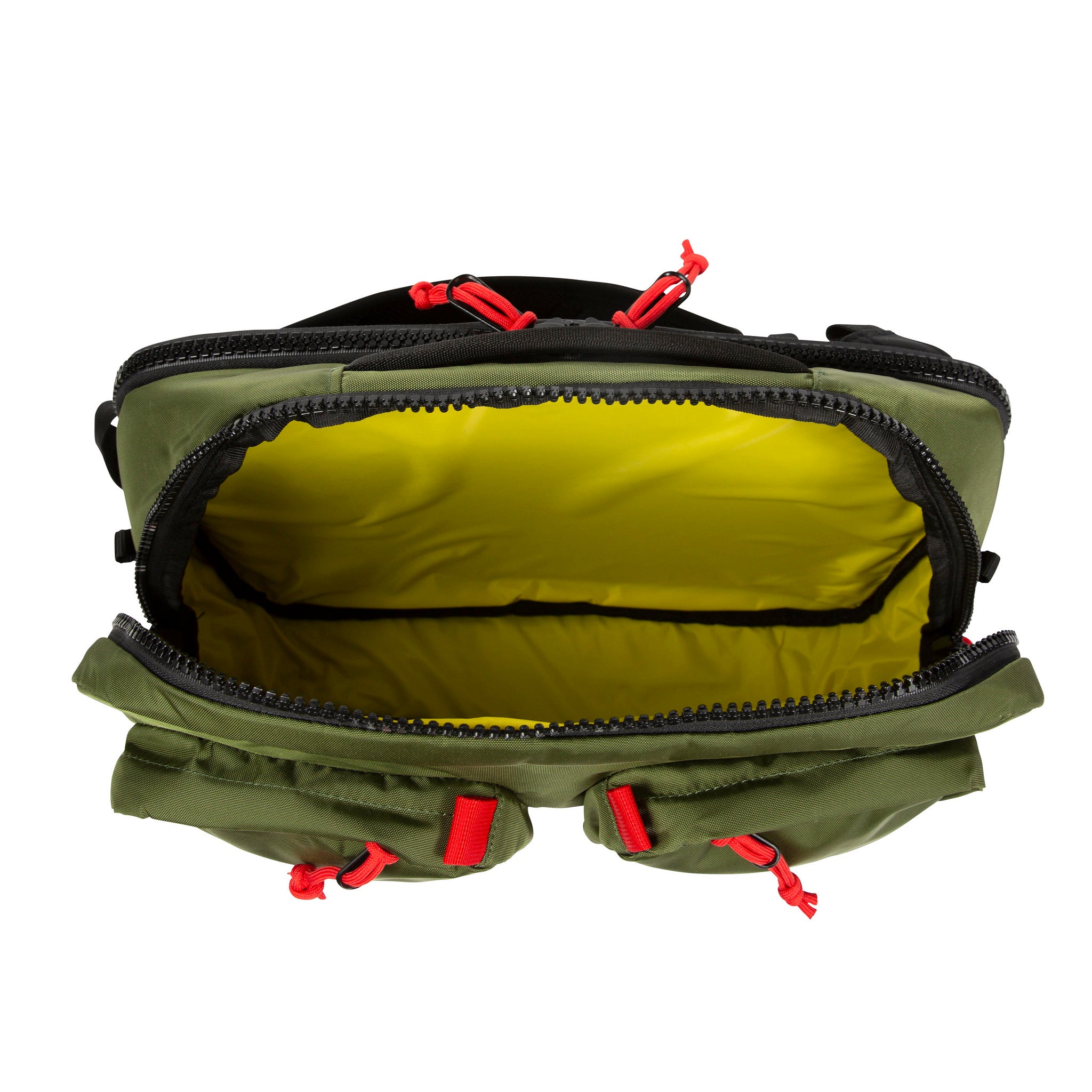 Global Briefcase 20L Black/Black