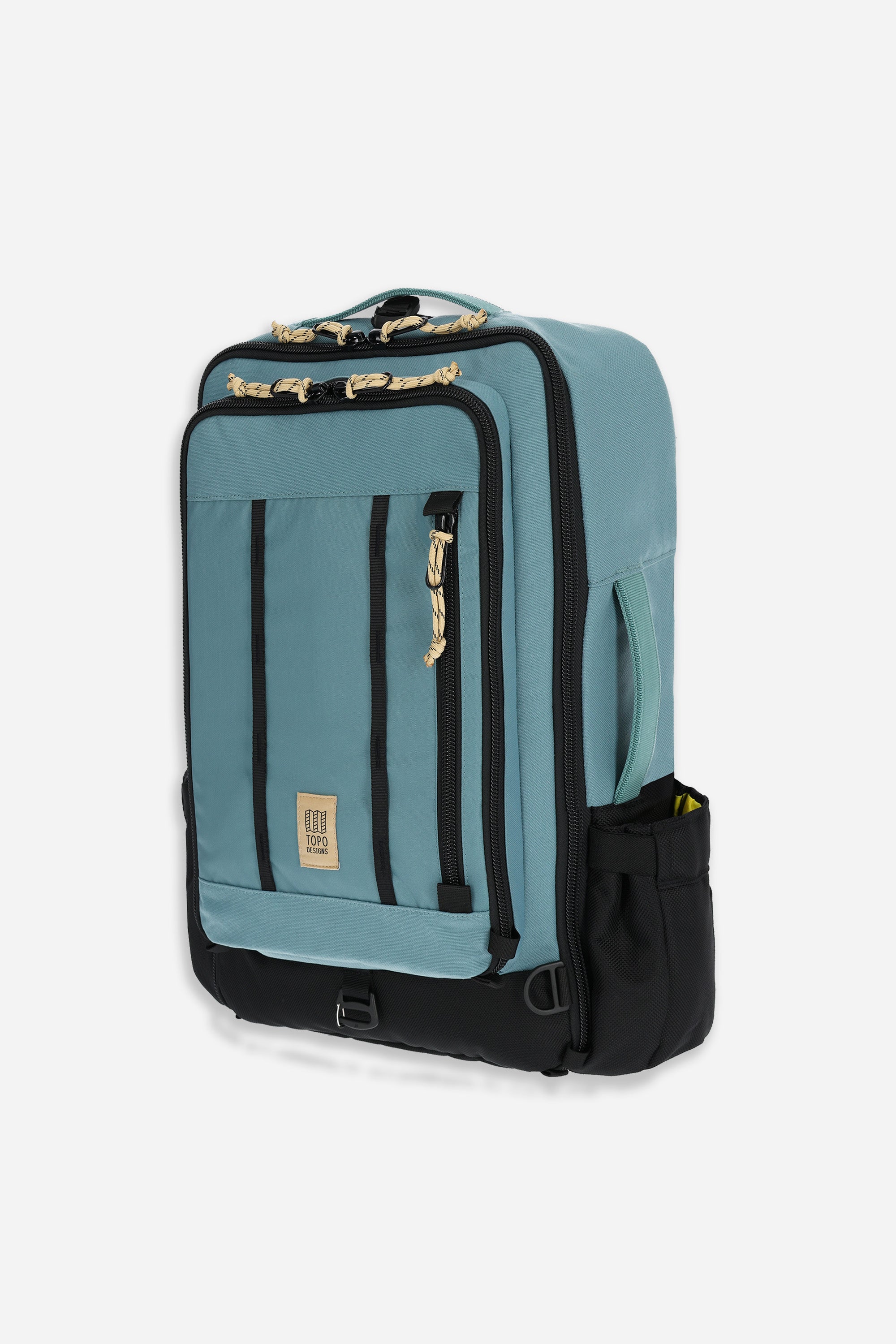 Global Travel Bag 30L Sea Pine