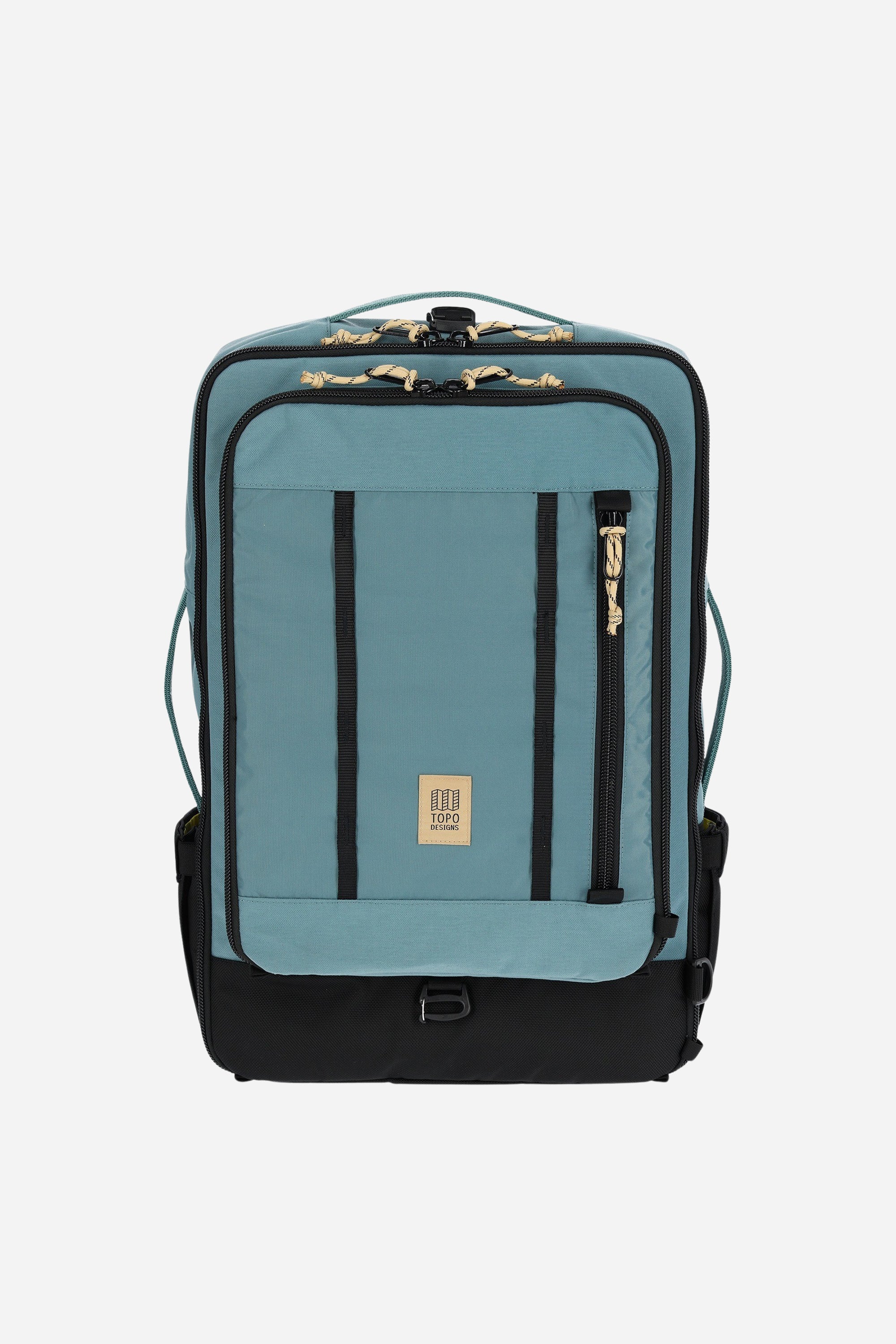 Global Travel Bag 40L Sea Pine