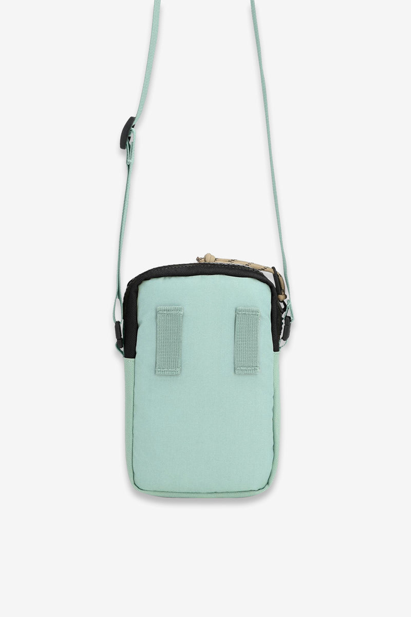 Mini Shoulder Bag  Ash Green