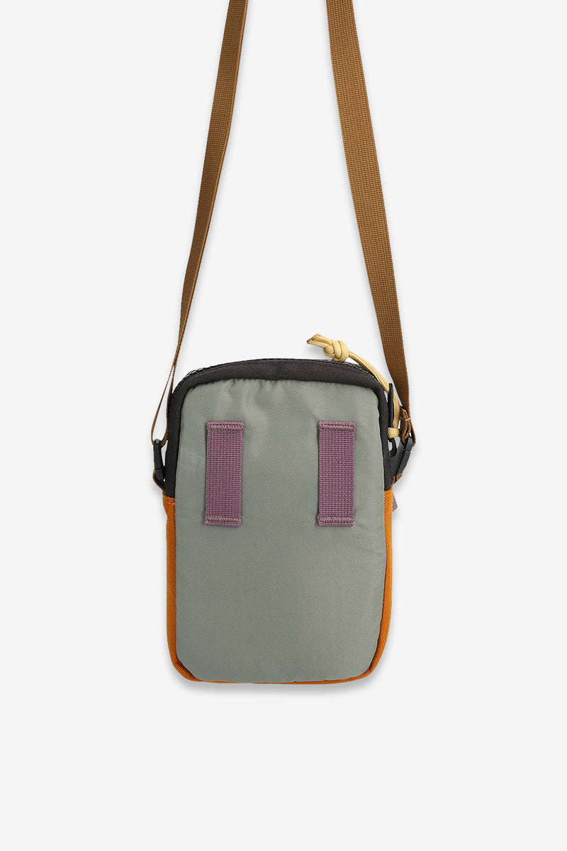 Mini Shoulder Bag Beetle/Spice