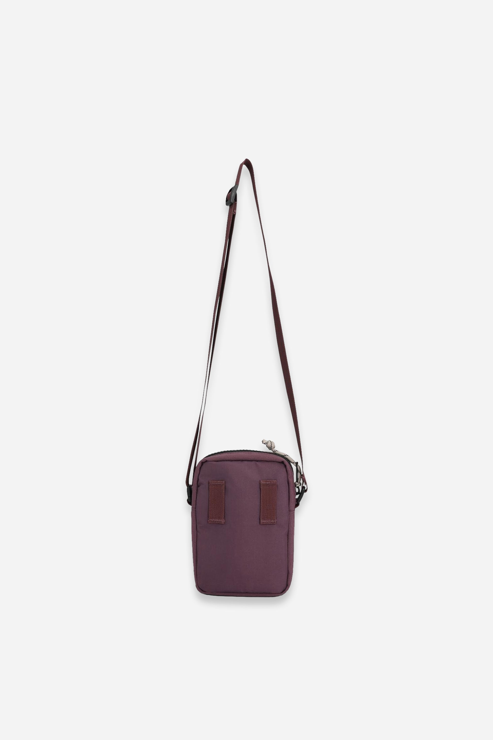 Mini Shoulder Bag 1L Huckleberry