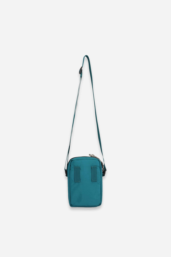 Mini Shoulder Bag  Spruce