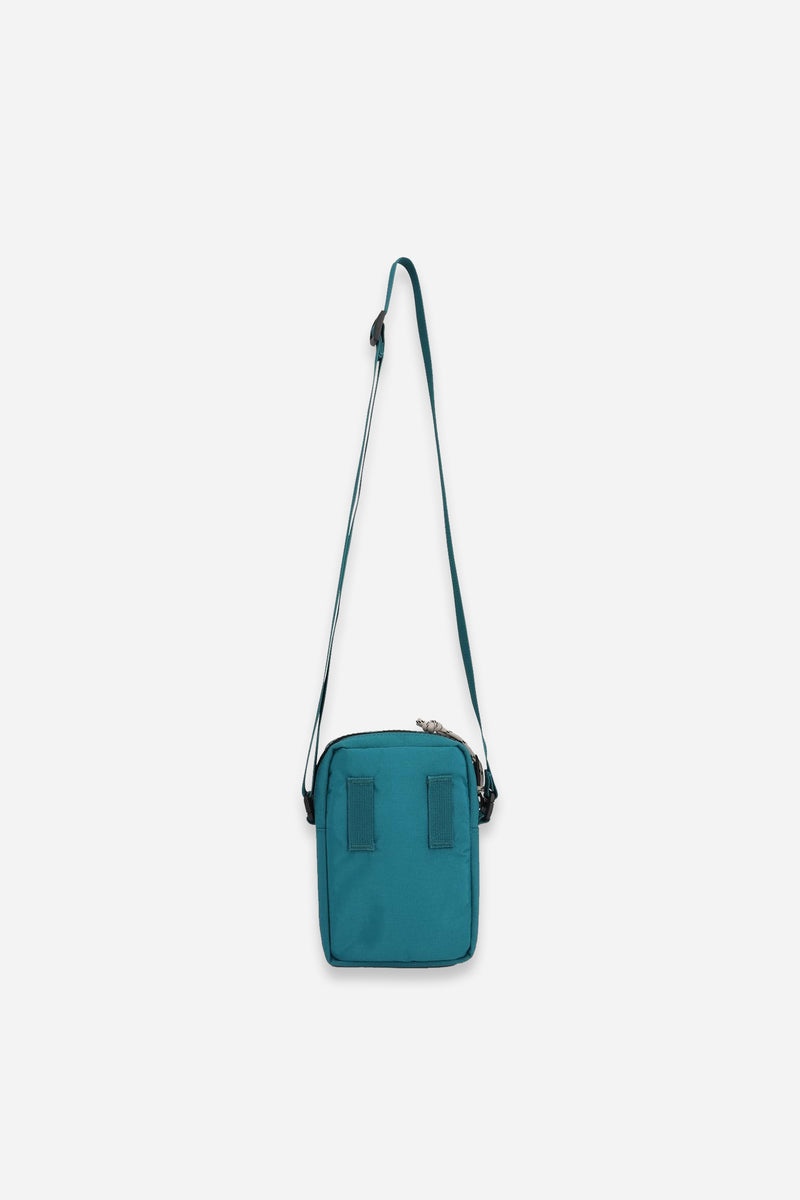 Mini Shoulder Bag  Spruce