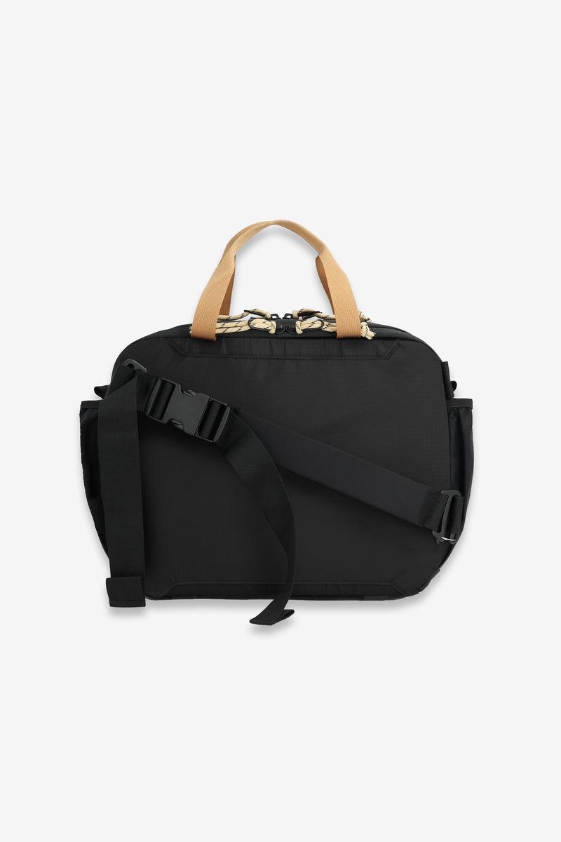 Mountain Cross Bag Black/Neutral