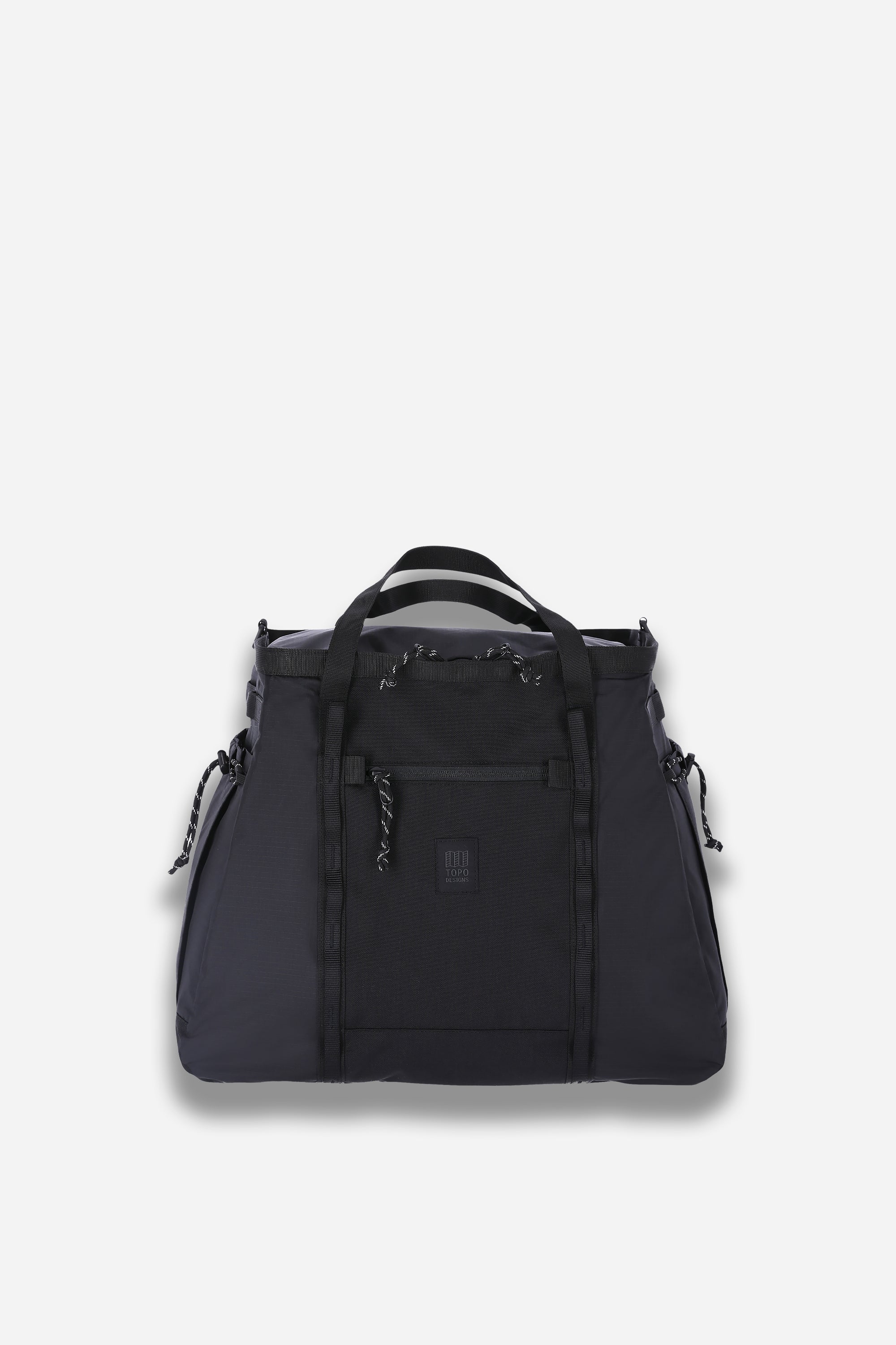 Mountain Gear Bag 48L Black/Black