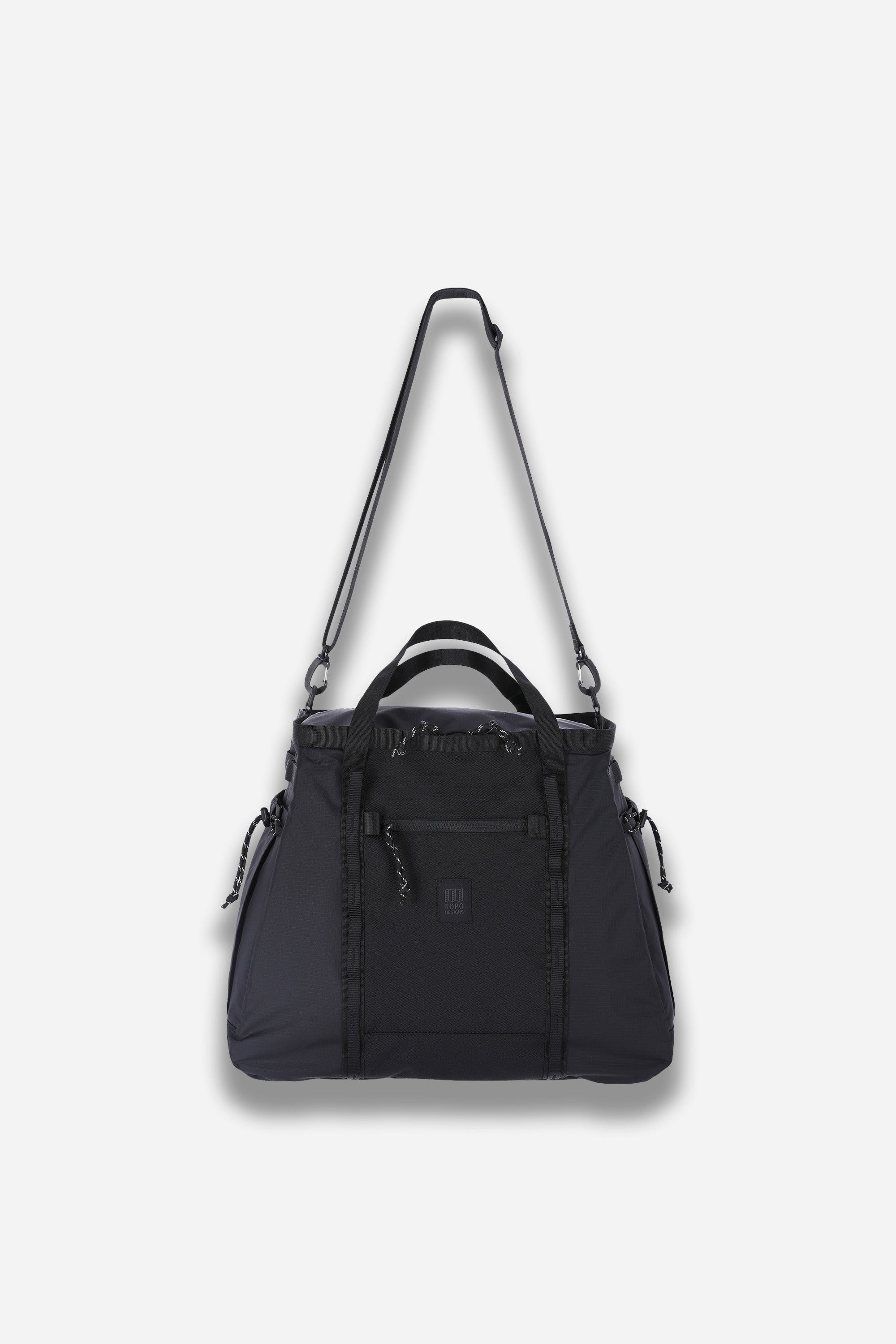 Mountain Gear Bag 48L Black/Black