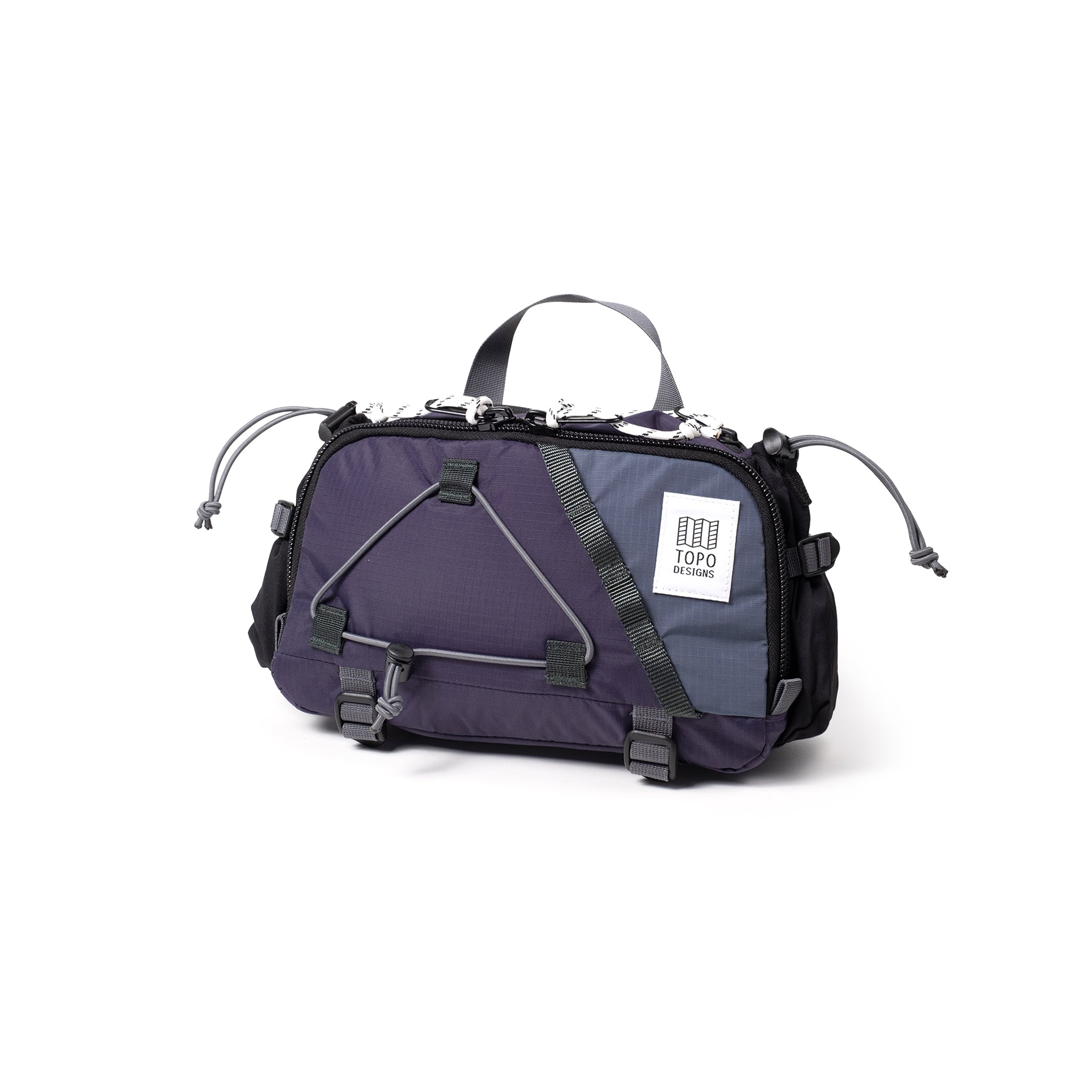 Mountain Hydro Hip Pack Nightshade/Slate