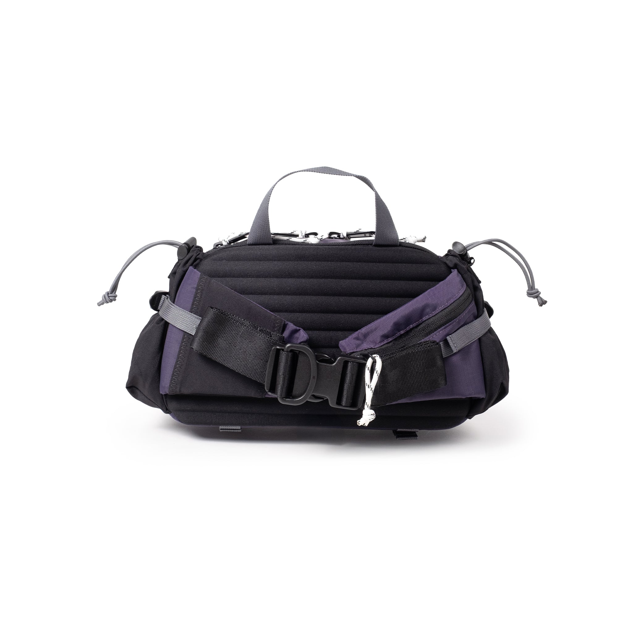 Mountain Hydro Hip Pack Nightshade/Slate