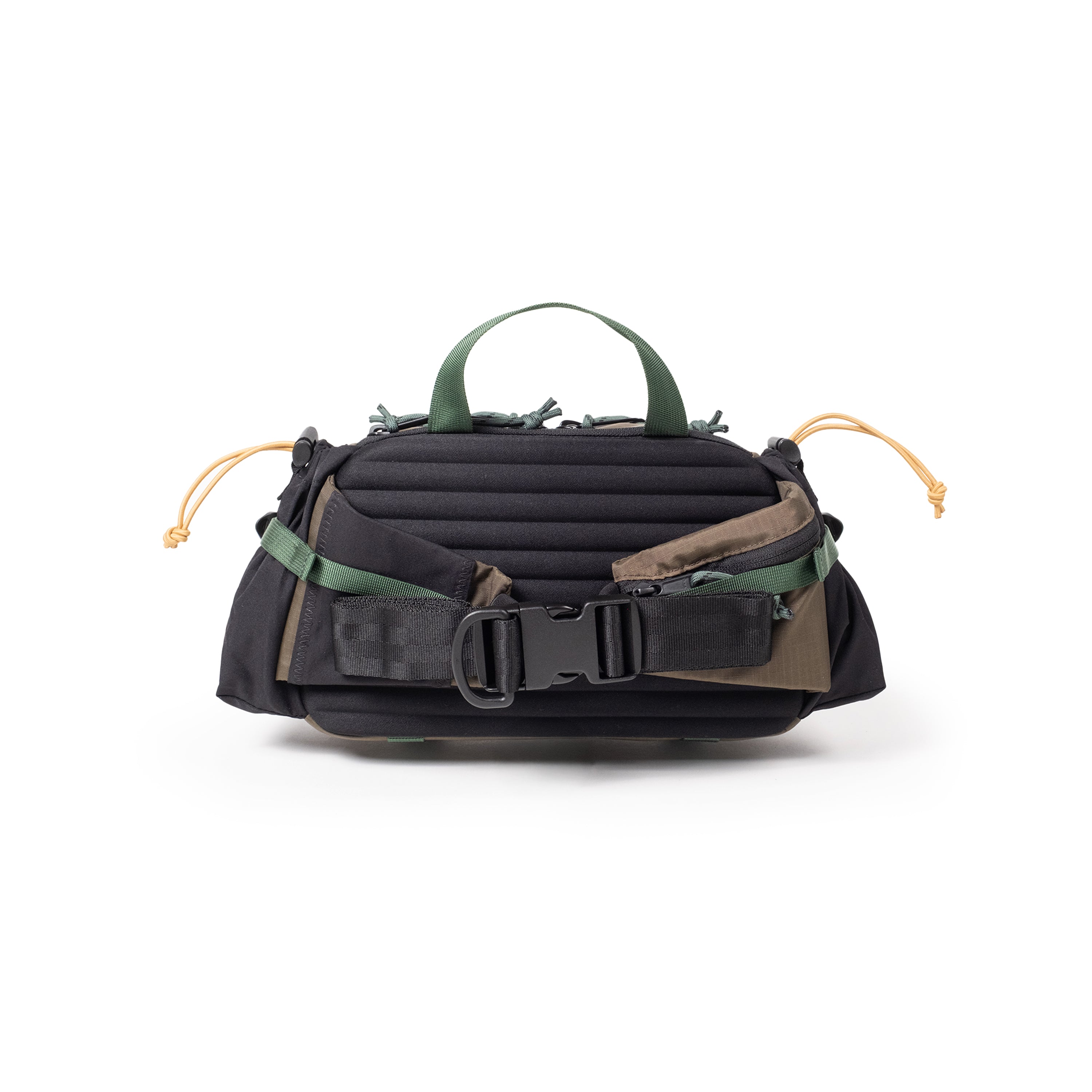 Mountain Hydro Hip Pack Woodland/Terracotta