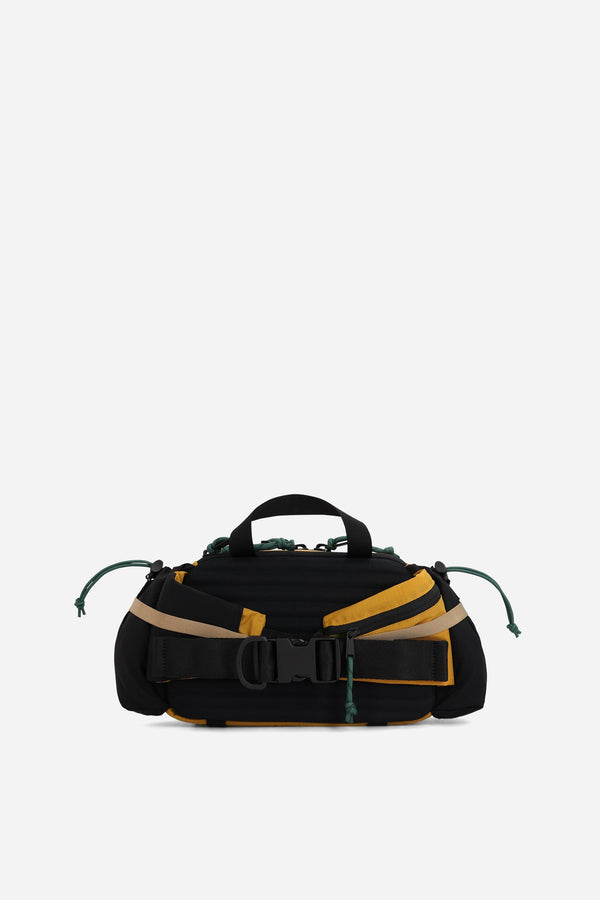 Mountain Hydro Hip Pack  Mustard/Forest