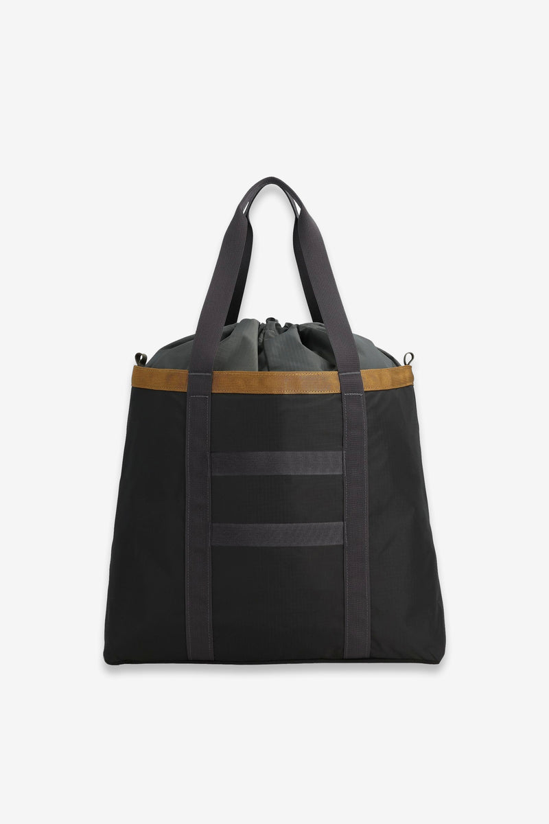 Mountain Utility Tote  S24 Black/Neutral