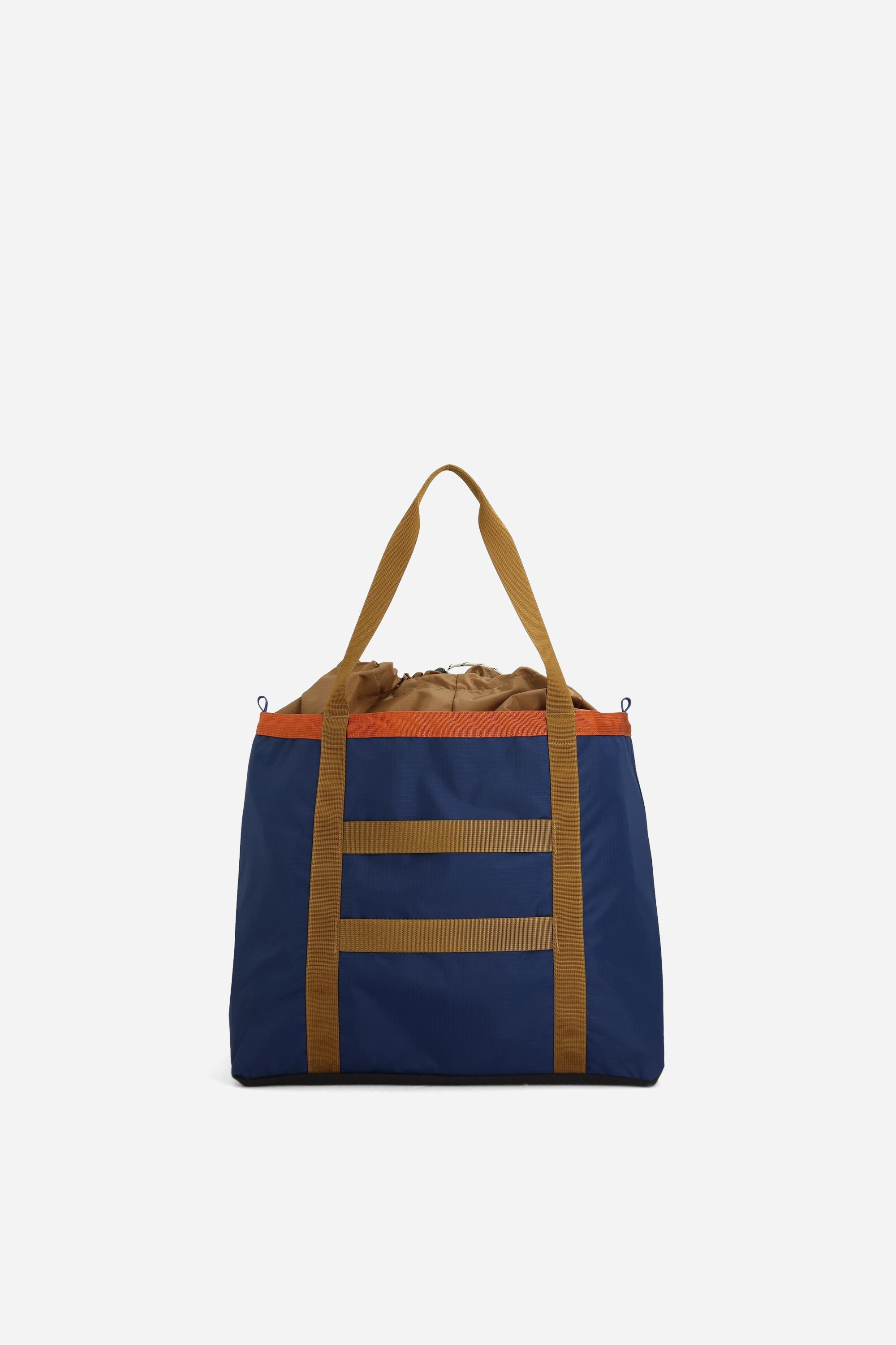 Mountain Utility Tote 33L Midnight/Caribbean