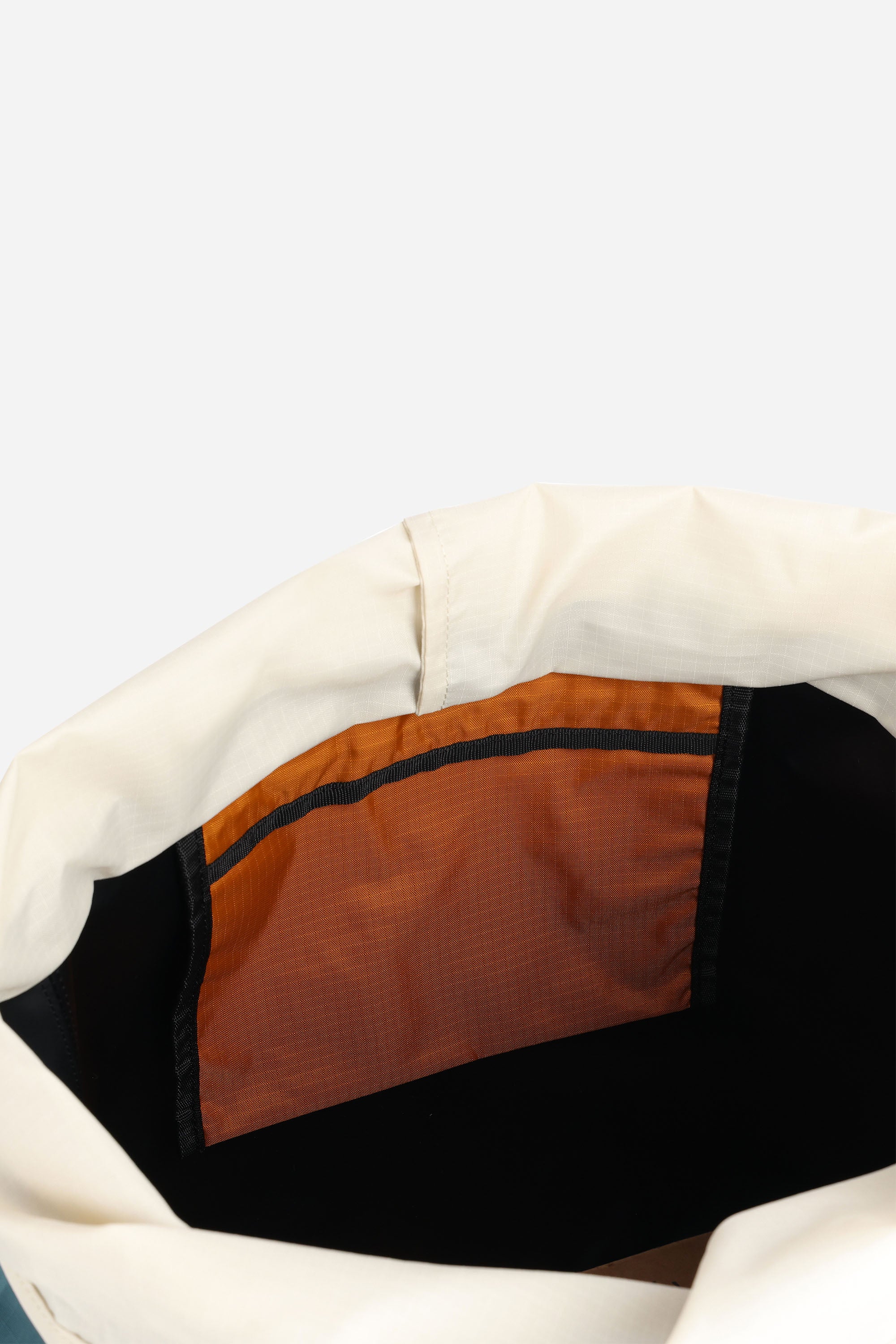 Mountain Utility Tote 33L Pond Blue / Spice