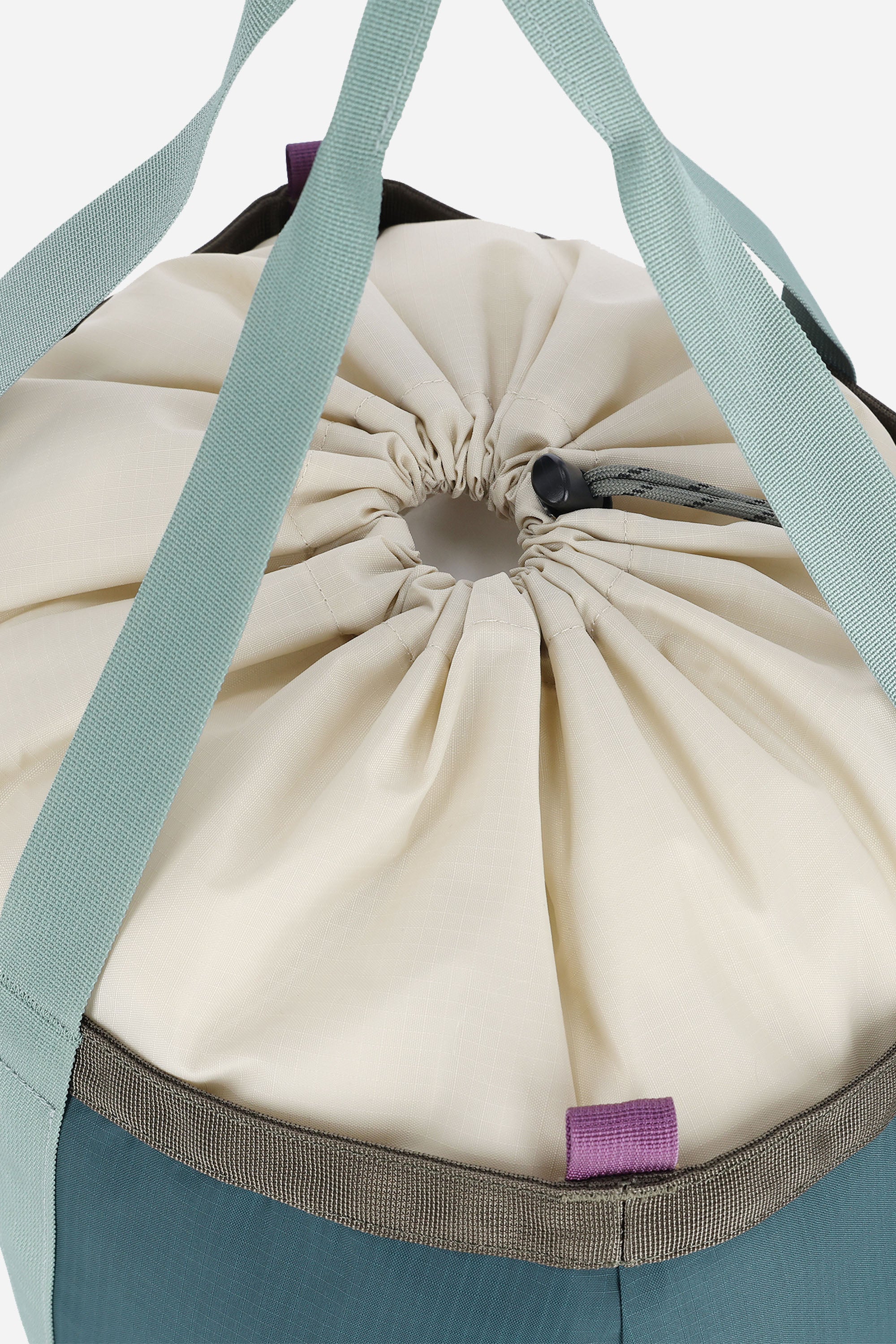 Mountain Utility Tote 33L Pond Blue / Spice