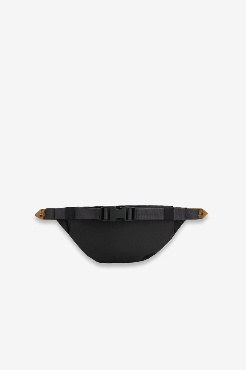 Mountain Waist Pack S24 Black/Neutral