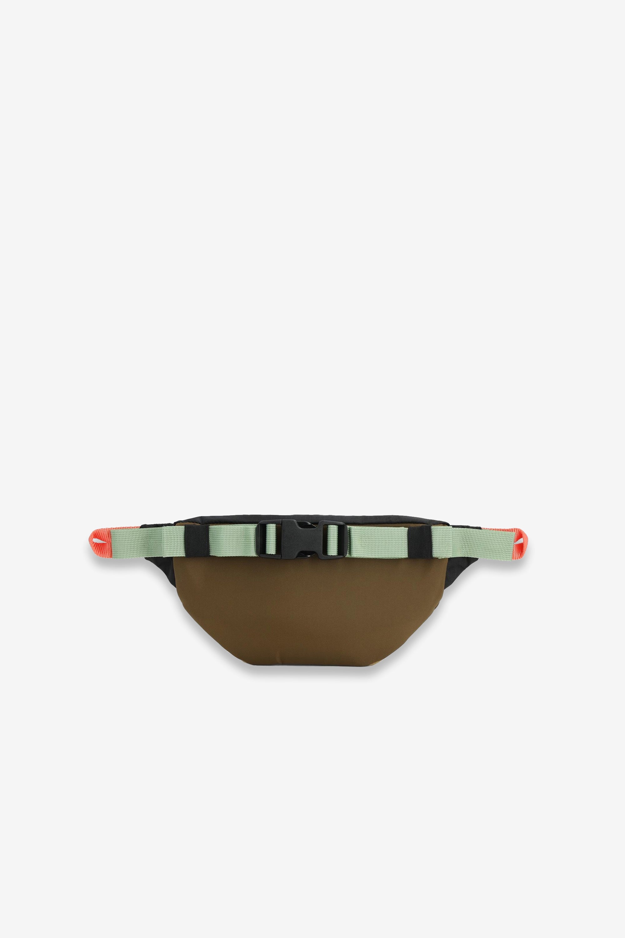 Mountain Waist Pack 1L Desert Palm/Sahara