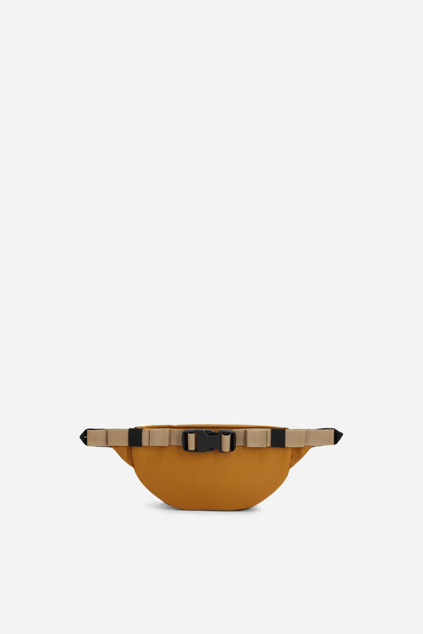 Mountain Waist Pack Mustard/Forest