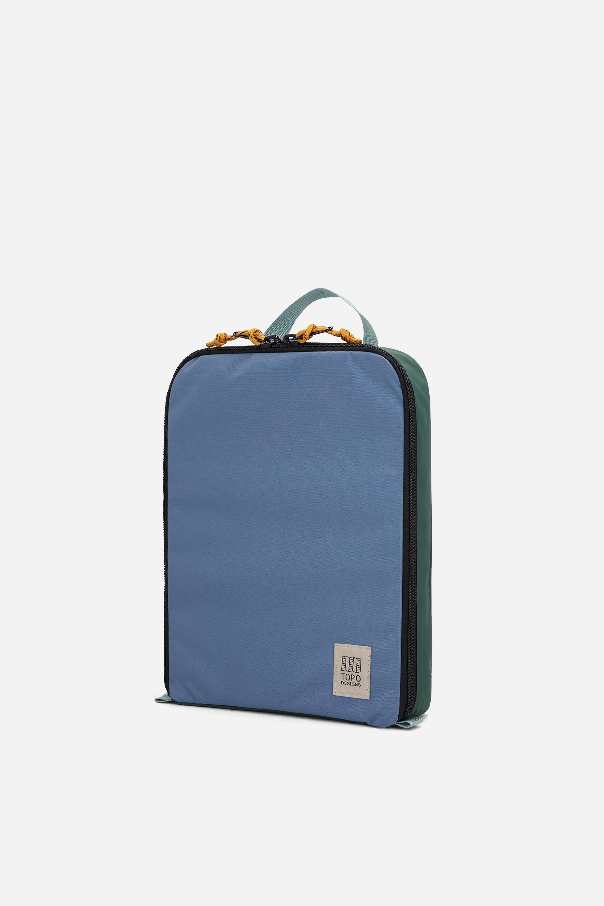 Pack Bag 10L Stone Blue/Forest
