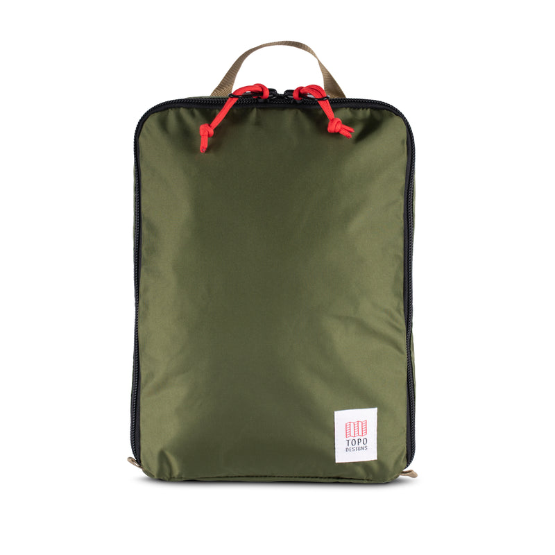 Pack Bag 10L S24 Olive/Olive