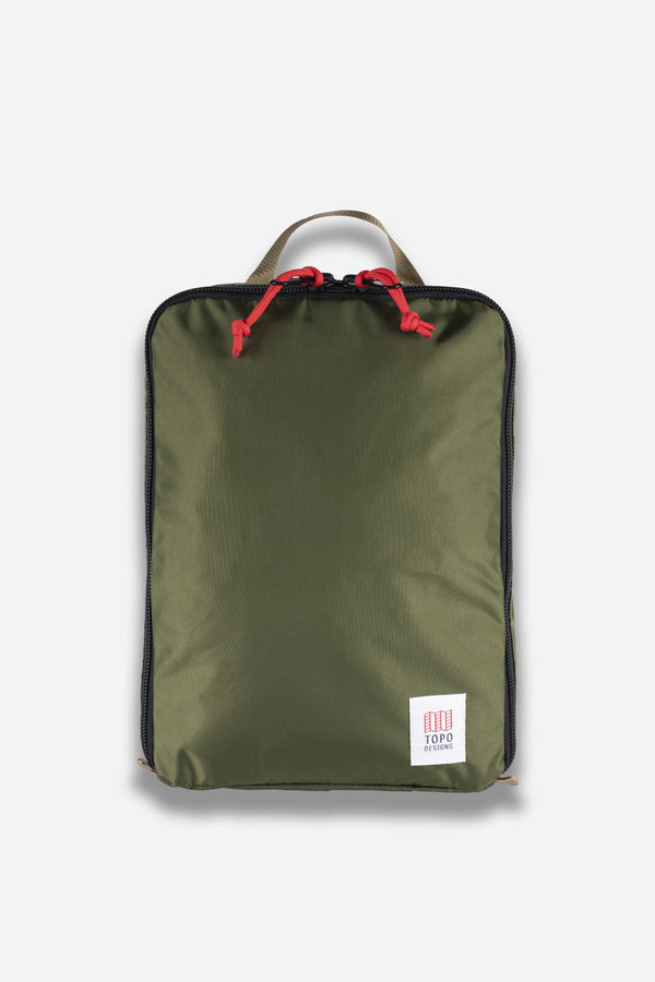 Pack Bag 10L S24 Olive/Olive