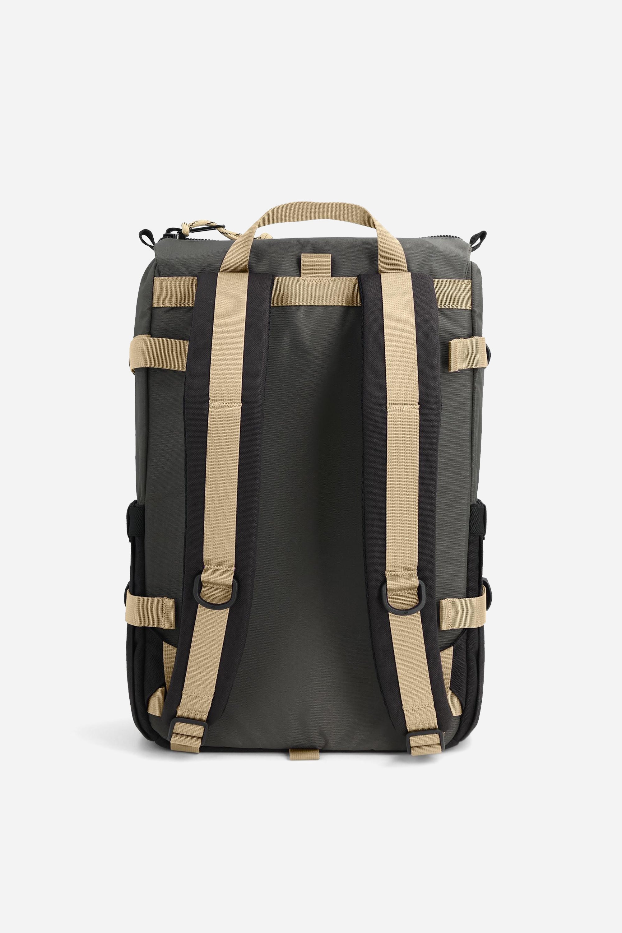 Rover Pack Classic 20L Asphalt/Black