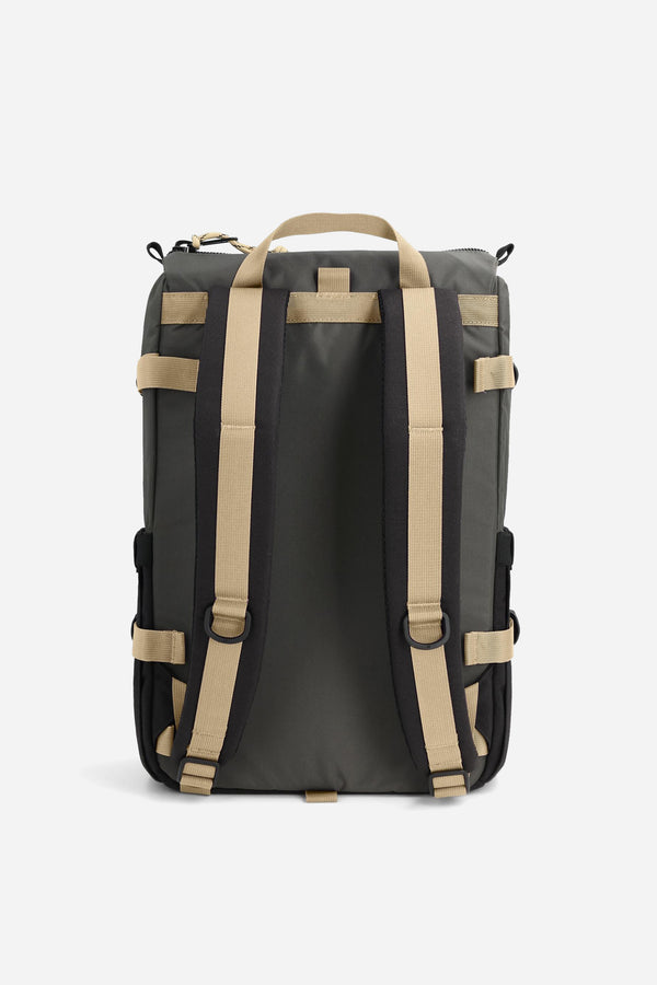 Rover Pack Classic  Asphalt/Black