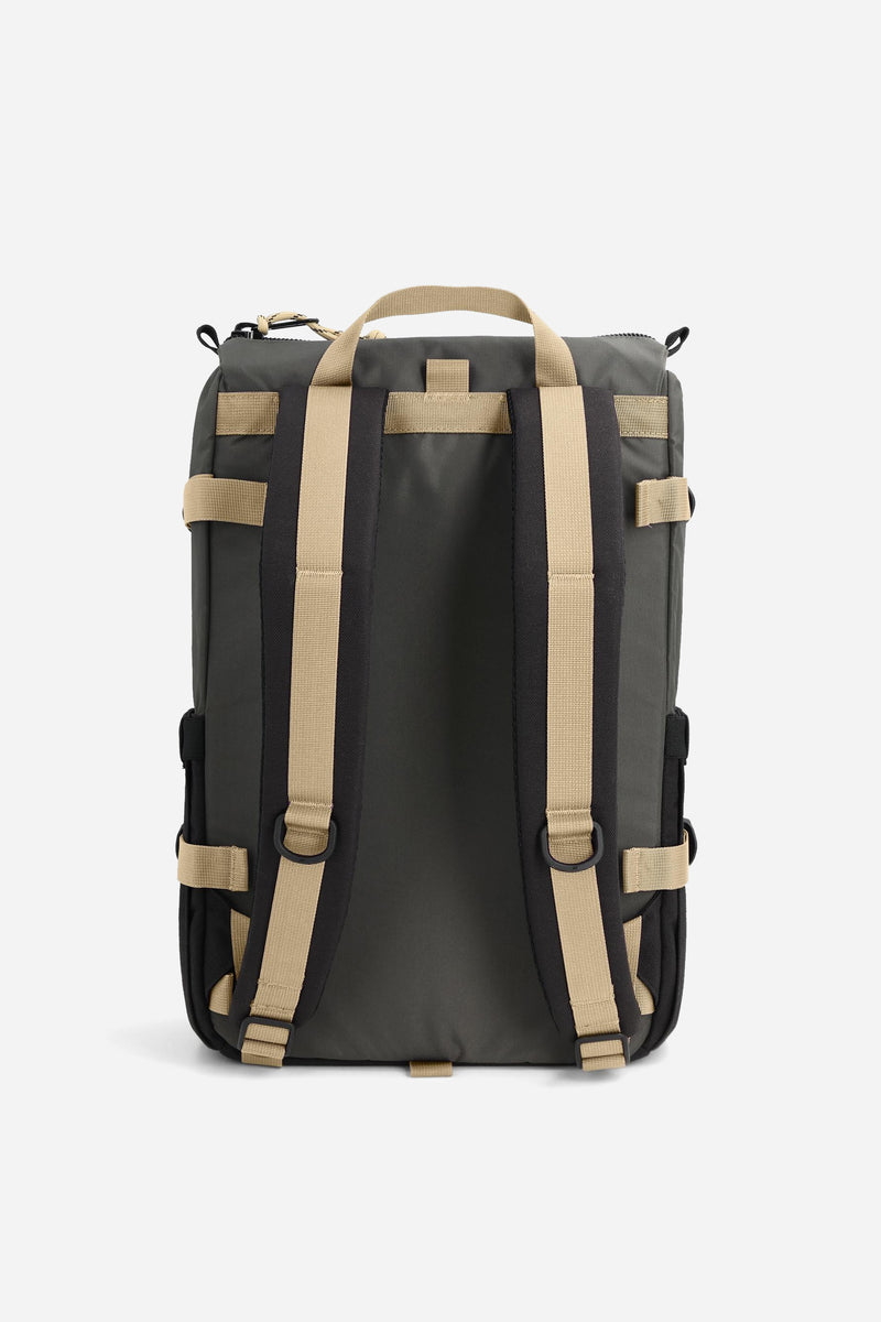 Rover Pack Classic  Asphalt/Black