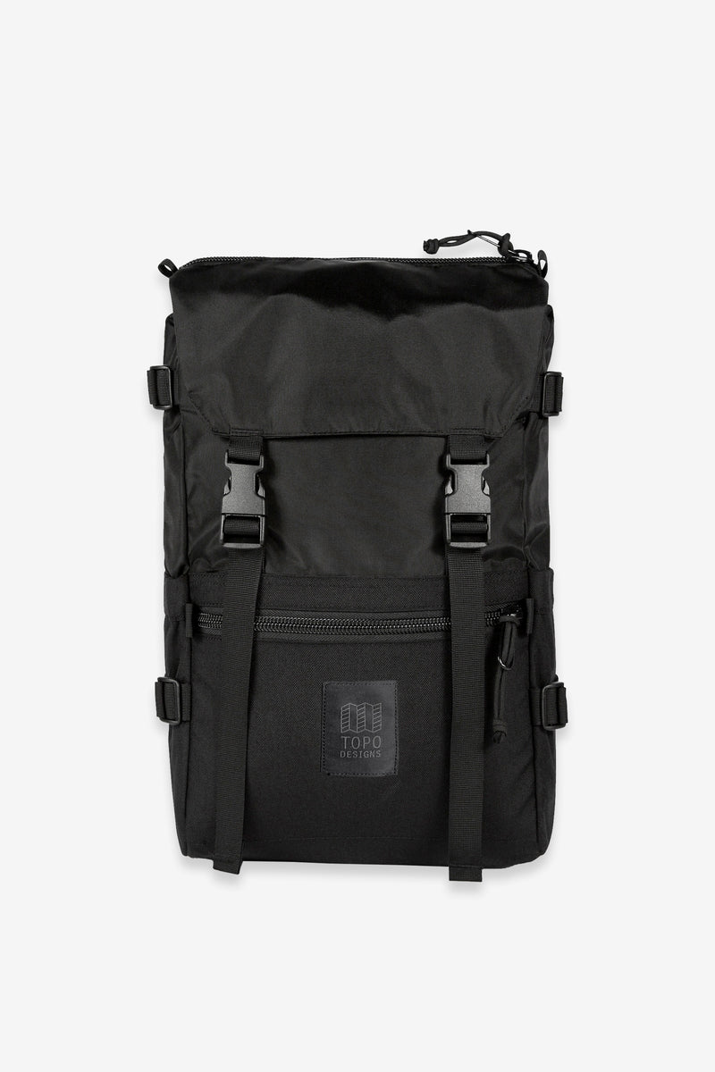 Rover Pack Classic  Black/Black