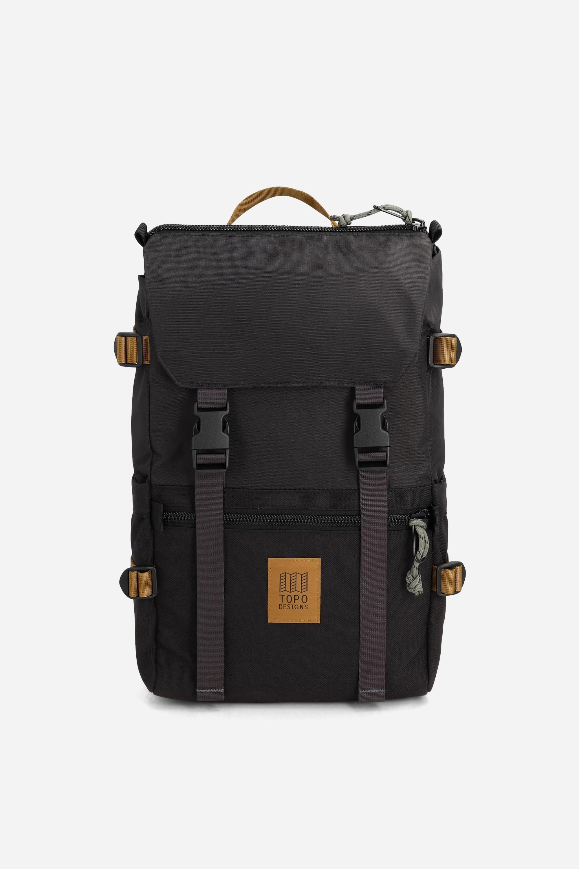 Rover Pack Classic 20L Black/Neutral